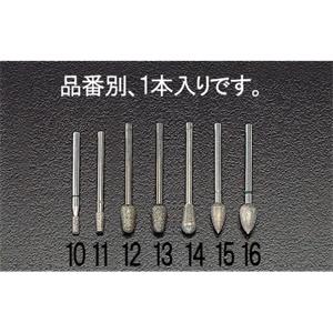 日本ESCO喜一六角轴钻头EA819DA-12