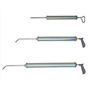 日本YAMADA山田 油注射器 OS-200