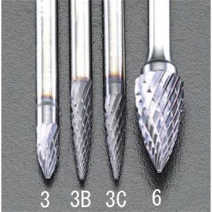 日本ESCO喜一钻头杆EA819PK-3