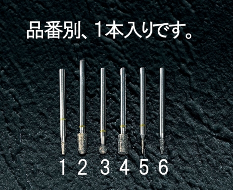 日本ESCO喜一钻头杆EA819DA-6