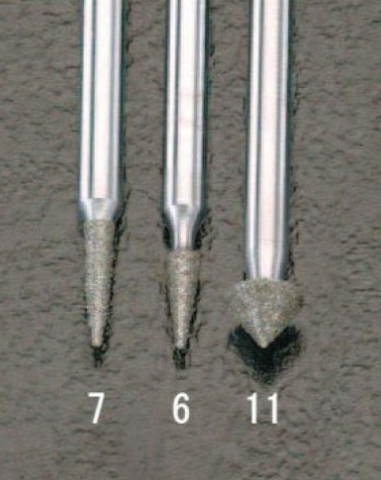 日本ESCO喜一钻头杆EA819DG-6
