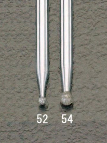 日本ESCO喜一钻头杆EA819DG-54