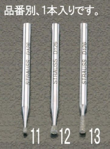 日本ESCO喜一钻头杆EA819DF-11