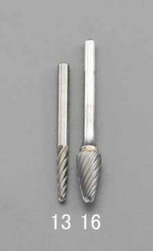 日本ESCO喜一六角轴钻头EA819CM-13