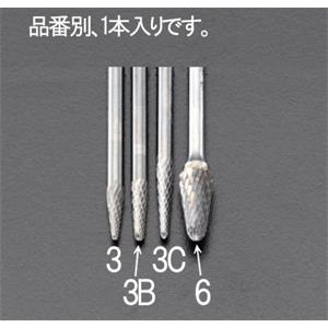 日本ESCO喜一钻头杆EA819CH-3
