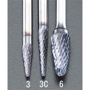 日本ESCO喜一六角轴钻头EA819PH-3