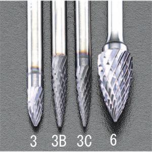 日本ESCO喜一六角轴钻头EA819PK-3