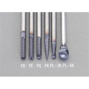 日本ESCO喜一六角轴钻头EA819PD-3K