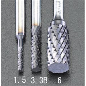 日本ESCO喜一六角轴钻头EA819PD-1.5