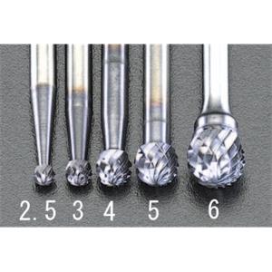 日本ESCO喜一六角轴钻头EA819PL-6