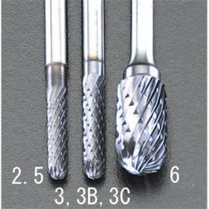日本ESCO喜一六角轴钻头EA819PG-6