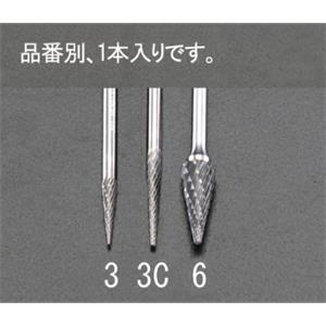日本ESCO喜一六角轴钻头EA819CF-3C