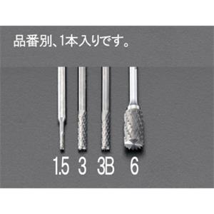 日本ESCO喜一六角轴钻头EA819CE-3B