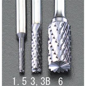 日本ESCO喜一六角轴钻头EA819PE-1.5