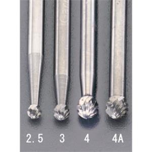 日本ESCO喜一六角轴钻头EA819CL-3