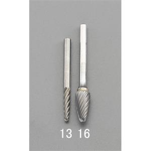 日本ESCO喜一六角轴钻头EA819CM-13