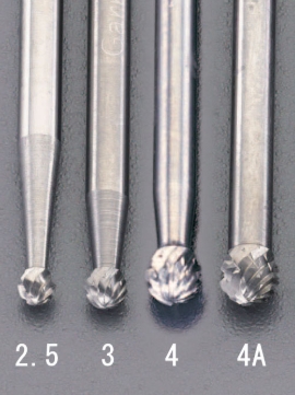 日本ESCO喜一六角轴钻头EA819CL-4A