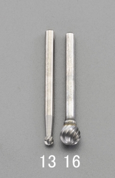 日本ESCO喜一六角轴钻头EA819CL-13