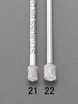 日本ESCO喜一六角轴钻头EA819DH-101