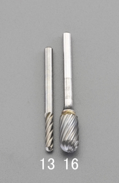 日本ESCO喜一六角轴钻头EA819CG-16