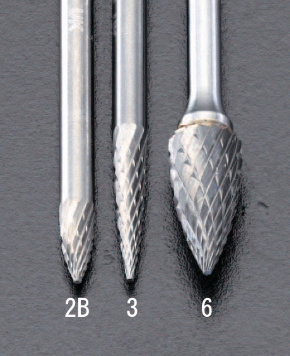 日本ESCO喜一六角轴钻头EA819CK-2B