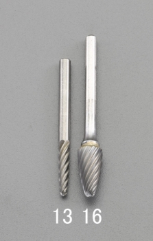 日本ESCO喜一六角轴钻头EA819CM-16