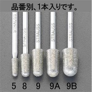 日本ESCO喜一六角轴钻头EA819DG-6