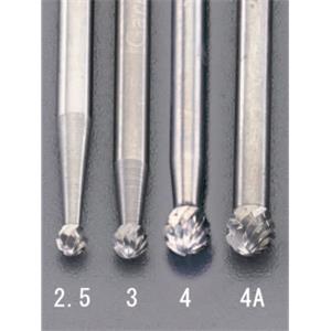 日本ESCO喜一六角轴钻头EA819CL-2.5