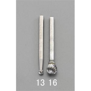 日本ESCO喜一六角轴钻头EA819CL-13