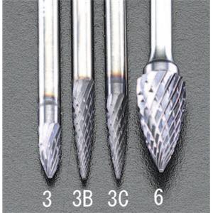 日本ESCO喜一六角轴钻头EA819PK-3