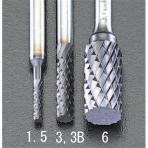 日本ESCO喜一六角轴钻头EA819PD-1.5