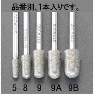 日本ESCO喜一六角轴钻头EA819DG-5
