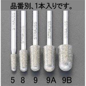 日本ESCO喜一六角轴钻头EA819DG-5