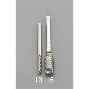 日本ESCO喜一六角轴钻头EA819CG-13