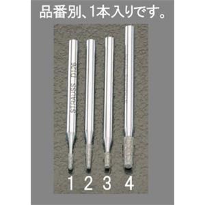 日本ESCO喜一六角轴钻头EA819DG-4