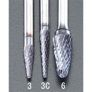 日本ESCO喜一六角轴钻头EA819PH-6