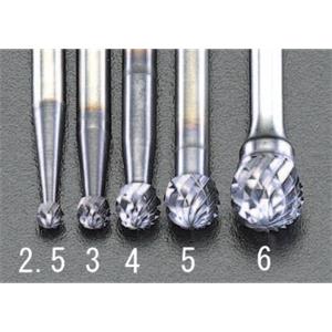 日本ESCO喜一六角轴钻头EA819PL-5