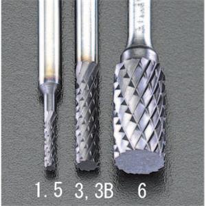日本ESCO喜一六角轴钻头EA819PD-1.5