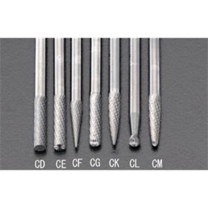 日本ESCO喜一六角轴钻头EA819CM-3K