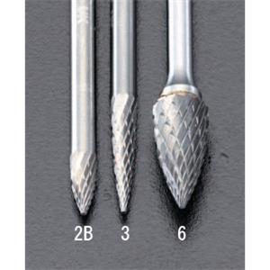 日本ESCO喜一六角轴钻头EA819CK-6