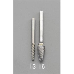 日本ESCO喜一六角轴钻头EA819CM-16