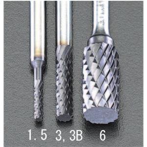 日本ESCO喜一六角轴钻头EA819PD-1.5