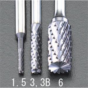 日本ESCO喜一六角轴钻头EA819PE-1.5
