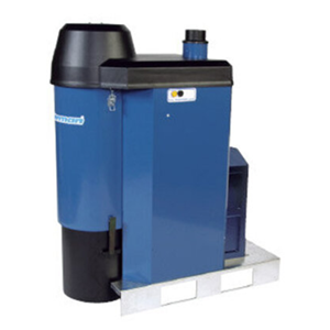 日本YAMADA山田 集尘装置 L-PAK250-5