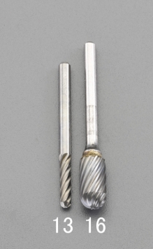 日本ESCO喜一六角轴钻头EA819CG-13