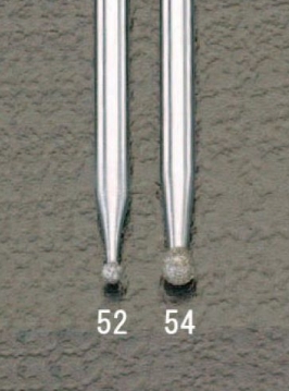 日本ESCO喜一六角轴钻头EA819DG-52