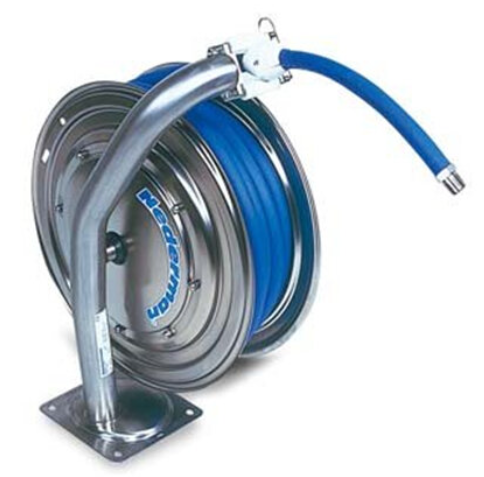 日本YAMADA山田 软管卷盘 NFR-4WH25S