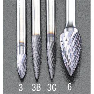 日本ESCO喜一六角轴钻头EA819PK-6