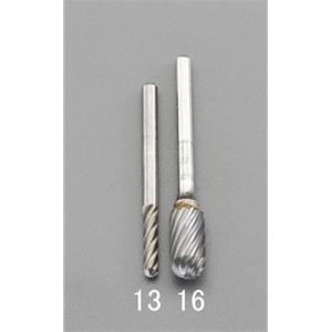 日本ESCO喜一六角轴钻头EA819CG-16