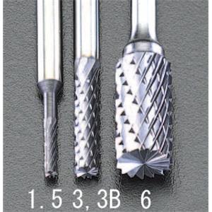 日本ESCO喜一六角轴钻头EA819PE-1.5